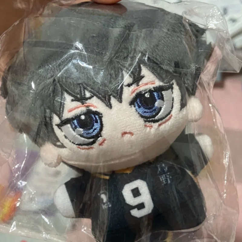 Event Supplies - Boneka Plush Kartun Anime Haikyuu Shoyo