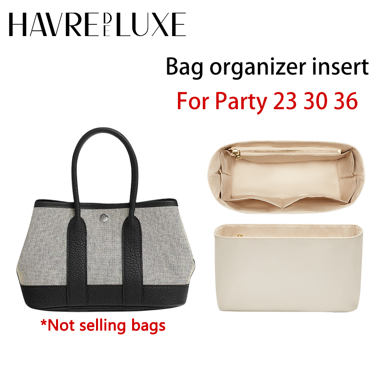 Party Favor Bag - Sisipan Organizer Tas untuk Pesta 23