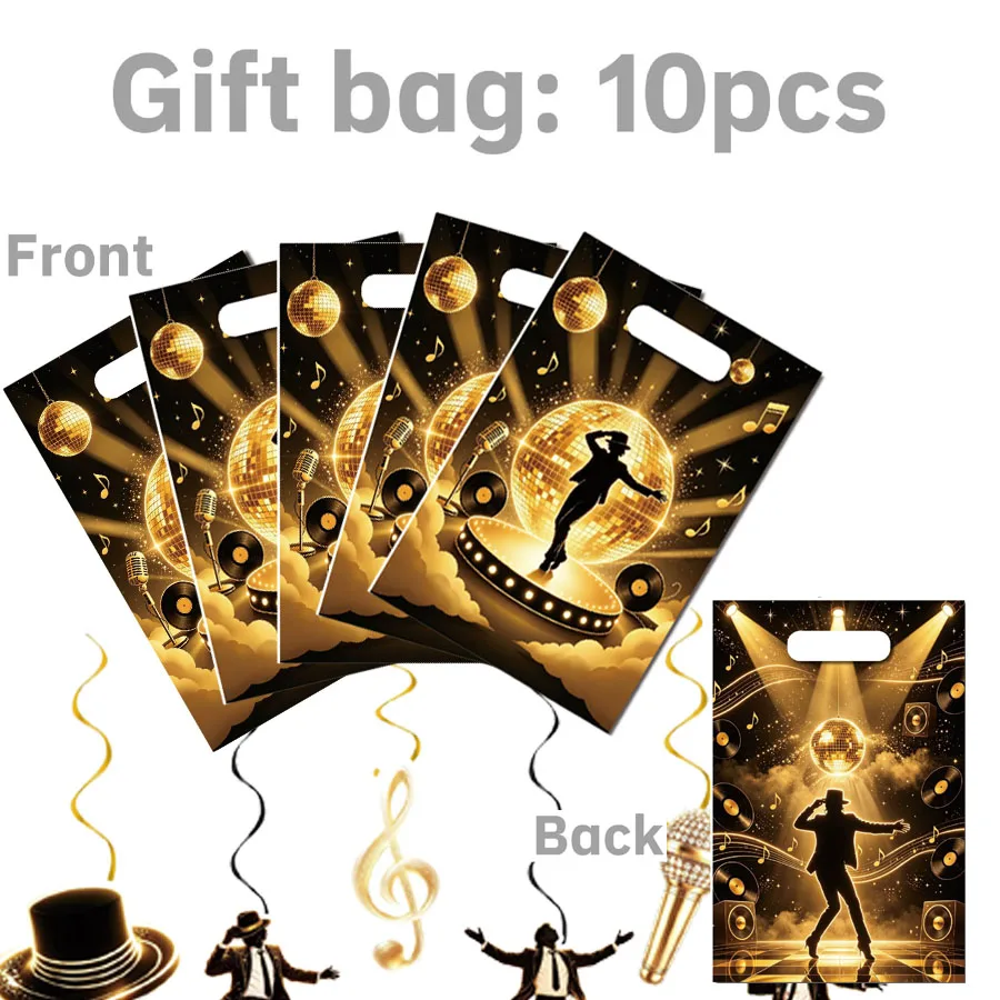 10-50 buah Tas Hadiah untuk Pe - Party Favor Bag ulasan dan harga