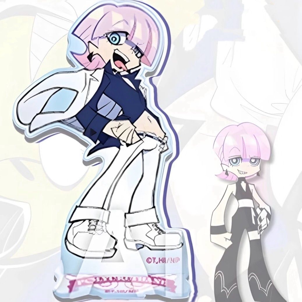 Panty & Stocking dengan Garter - Event Supplies ulasan dan harga