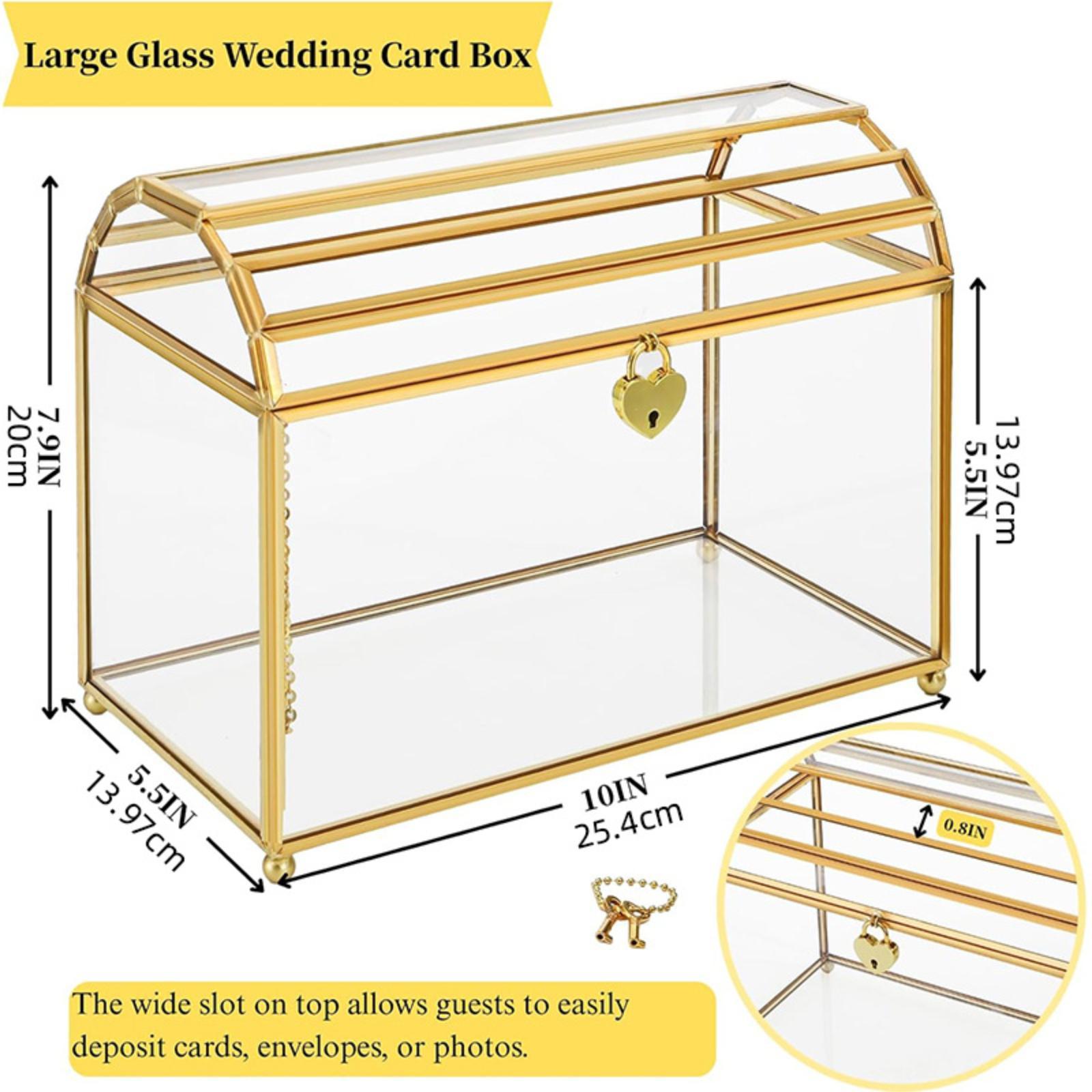 Kotak Kartu Ucapan Pernikahan  - Event Party Box ulasan dan harga