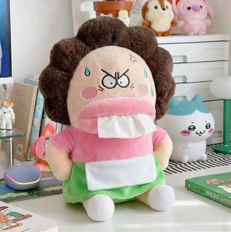 Boneka Kertas Kartun Kawaii At - Event Supplies ulasan dan harga
