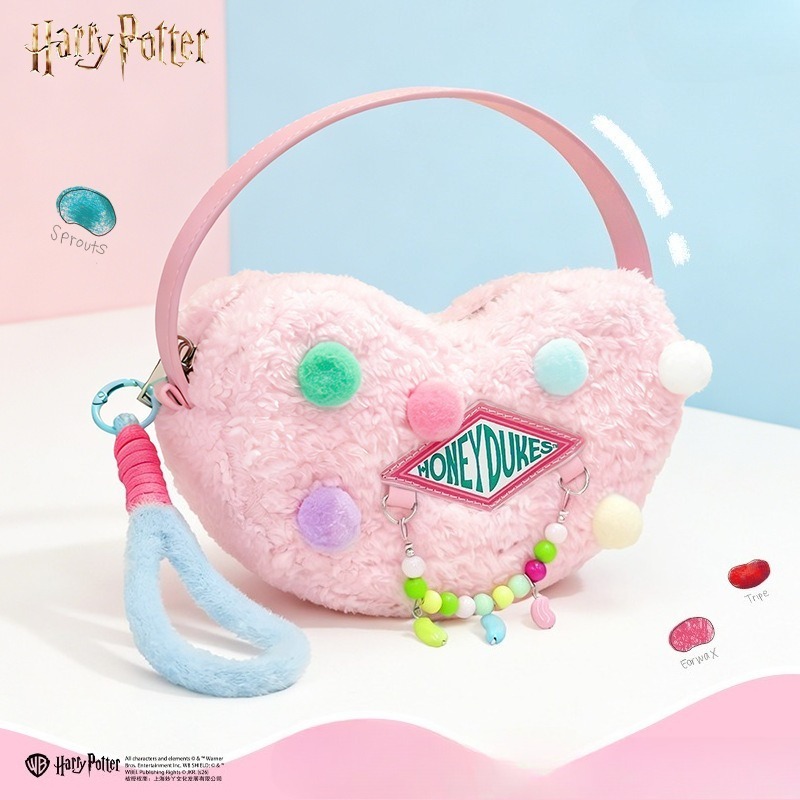 Tas Tangan Mini Bibido Bean Ha - Party Favor Bag ulasan dan harga