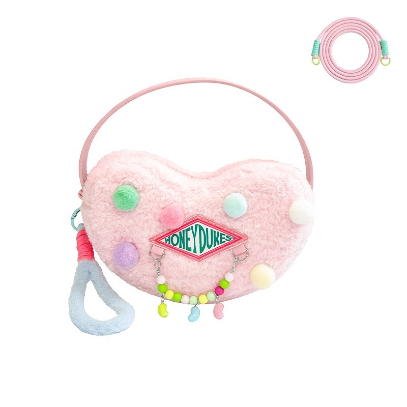 Tas Tangan Mini Bibido Bean Ha - Party Favor Bag ulasan dan harga