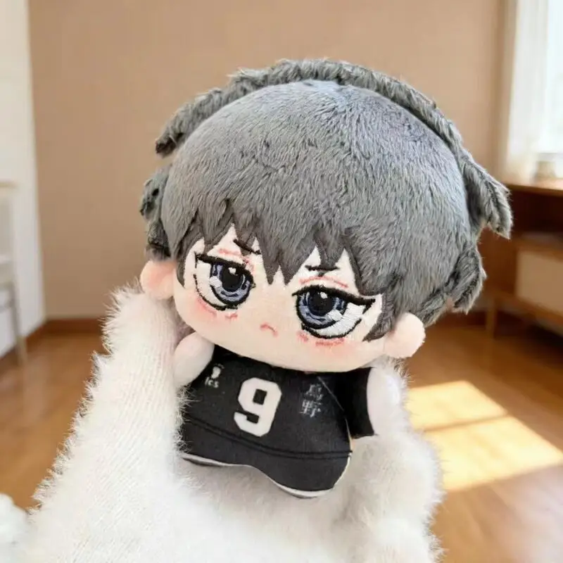 Boneka Plush Kartun Anime Haik - Event Supplies ulasan dan harga