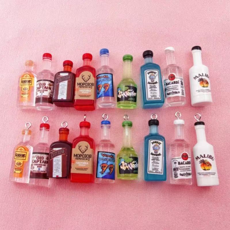 11 buah Aksesori DIY liontin g - Event Party ulasan dan harga