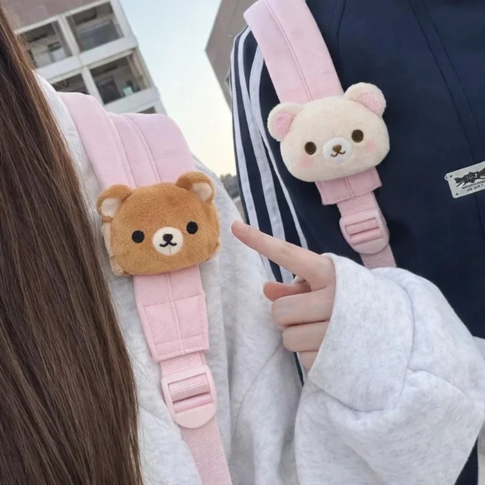 Boneka Rilakkuma Lembut, Gantu - Event Supplies ulasan dan harga