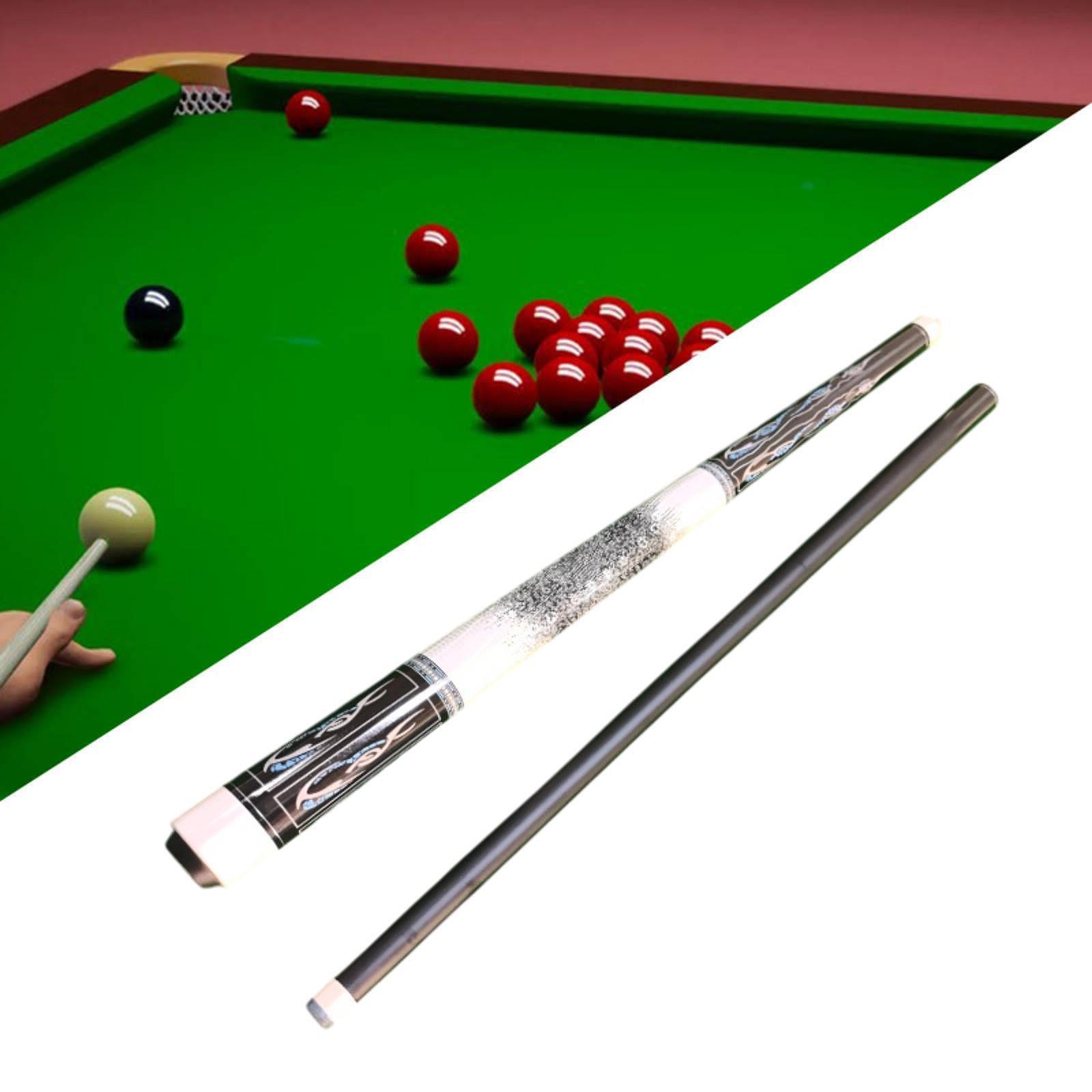 Tongkat Biliar Profesional Ser - Centerpiece Stick ulasan dan harga