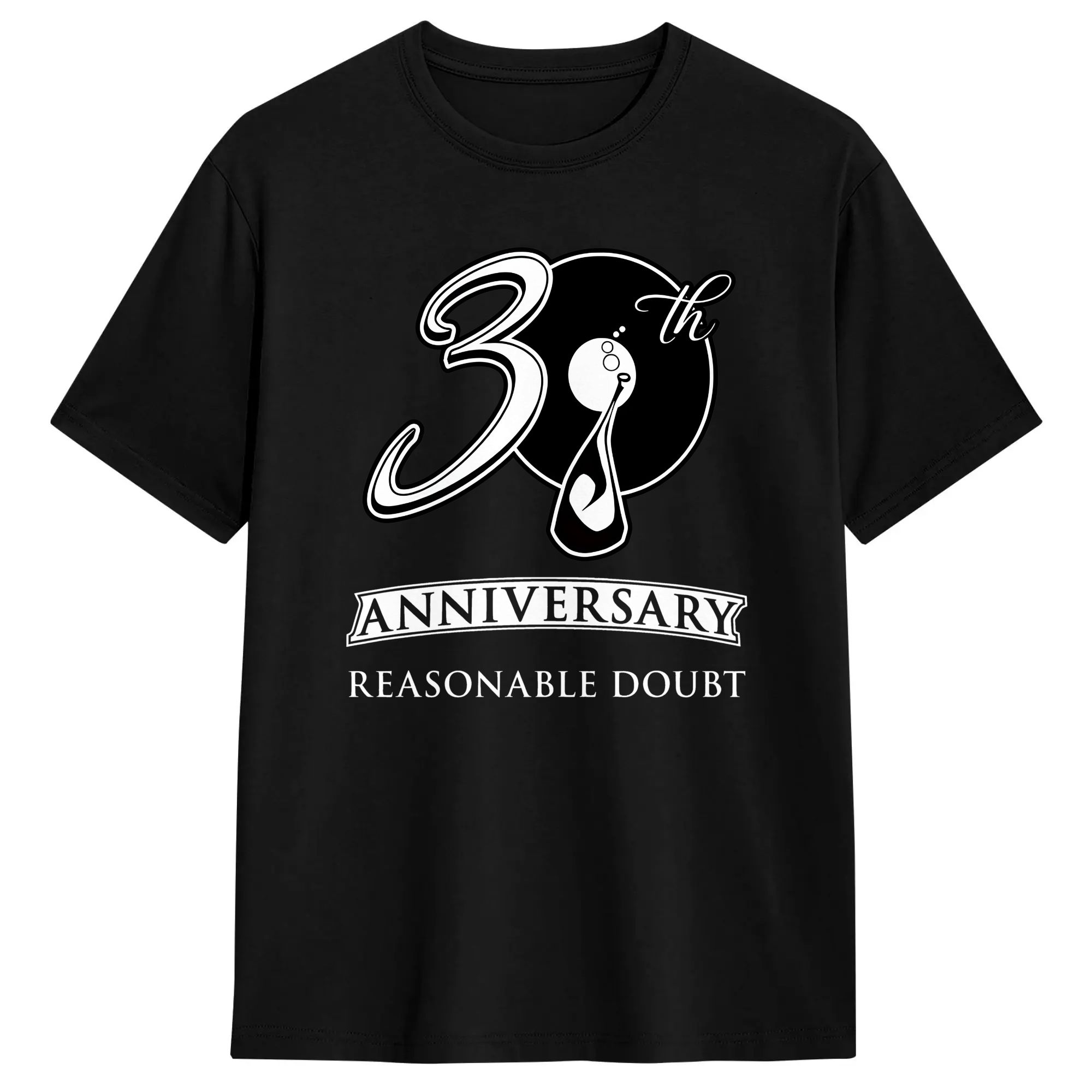 Jay Z Reasonable Doubt 30th An - Event Z ulasan dan harga