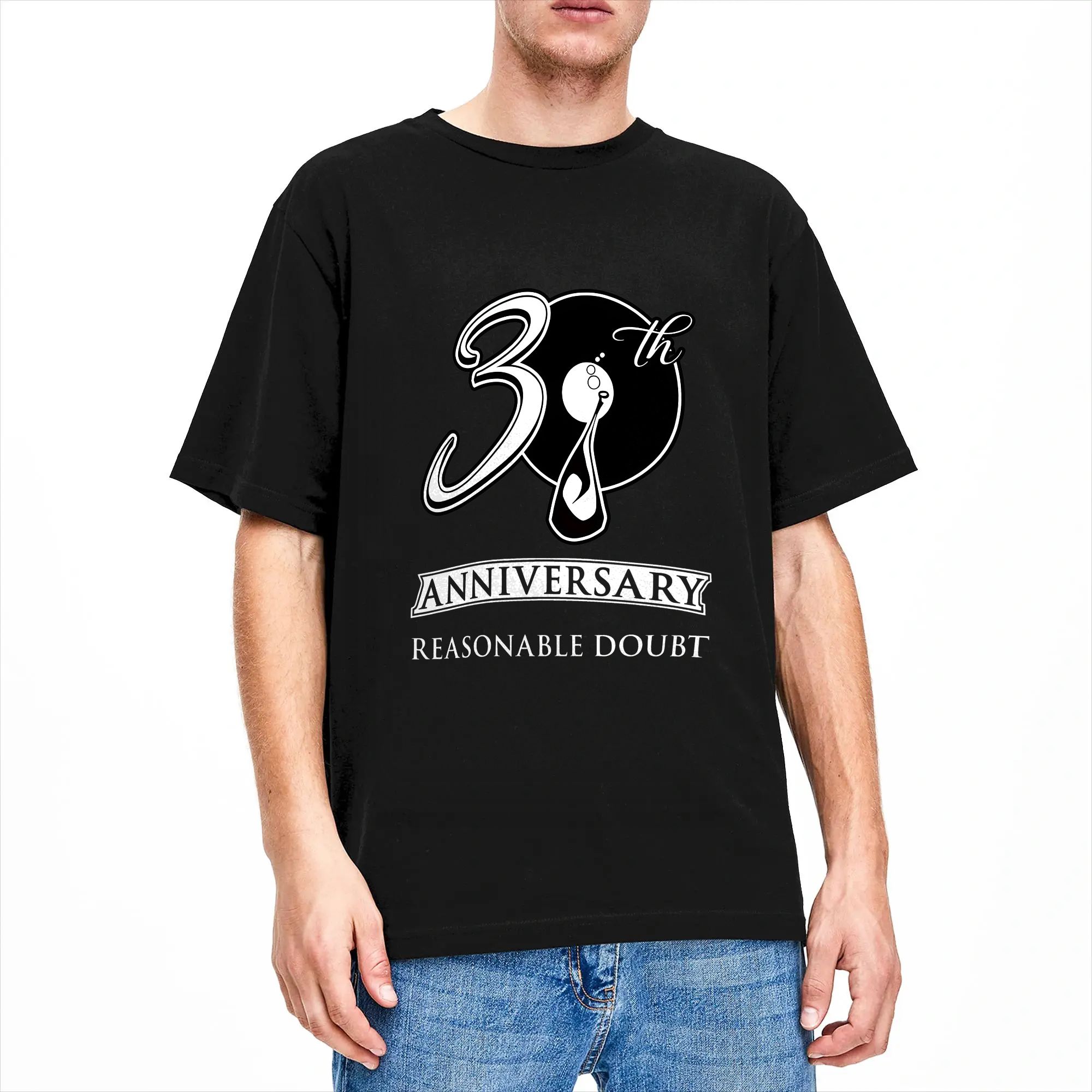 Jay Z Reasonable Doubt 30th An - Event Z ulasan dan harga