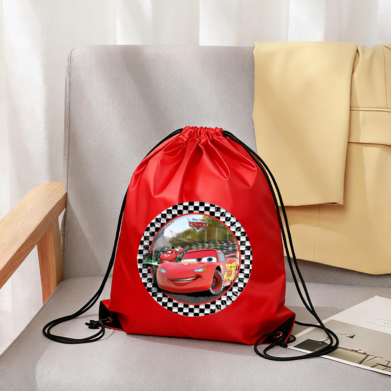 Tas Serut Mobil Pria Wanita Lu - Party Favor Bag ulasan dan harga