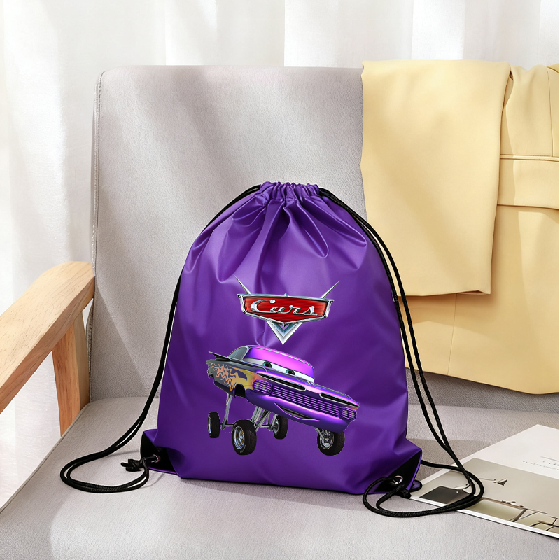 Tas Serut Mobil Pria Wanita Lu - Party Favor Bag ulasan dan harga