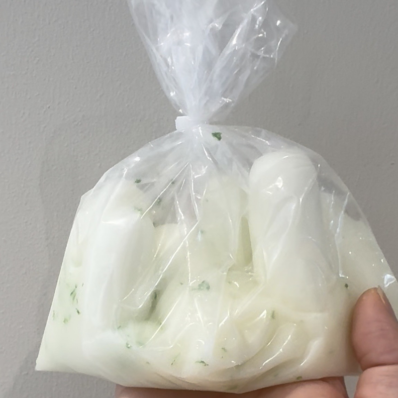 Kantong Kue Nasi Keju Renyah B - Party Favor Bag ulasan dan harga
