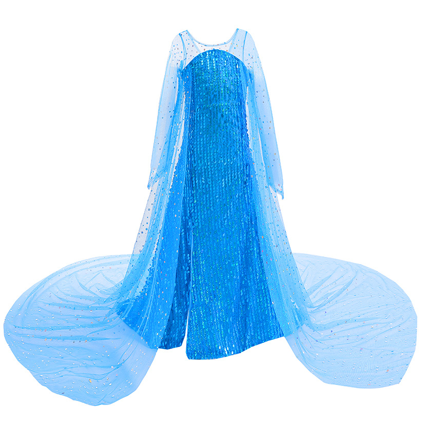 Kostum Putri Anak Perempuan Ga - Glitter Tablecloth ulasan dan harga